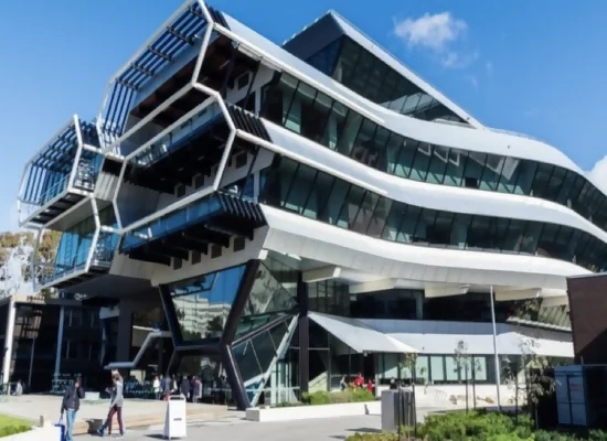 Monash University
